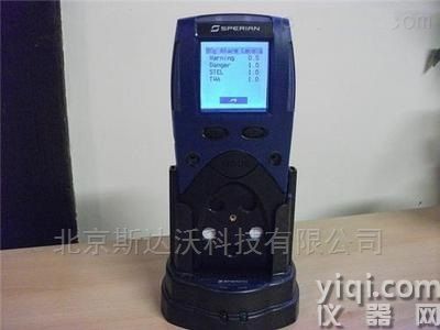 現(xiàn)貨供應(yīng)霍尼韋爾PHD6六合一氣體檢測儀