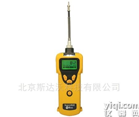 現貨供應華瑞PGM-1600一氧化碳氣體檢測儀