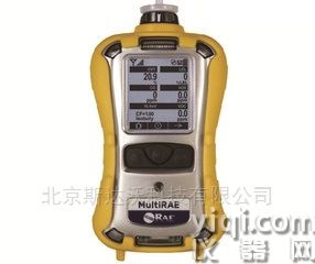 供美國華瑞PGM-6208CH20甲醛氣體檢測儀