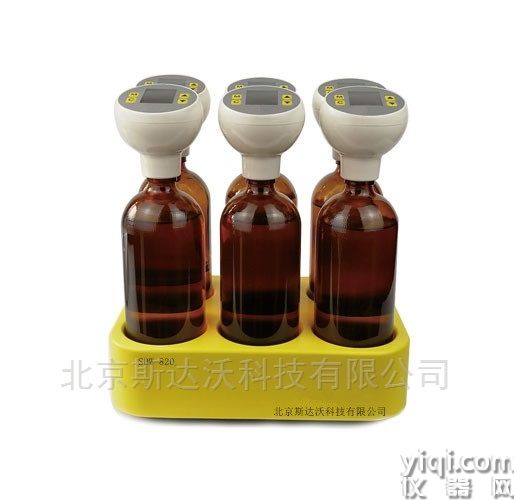 智能BOD測定儀