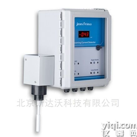 現貨供應SCD-6000在線流動電流儀