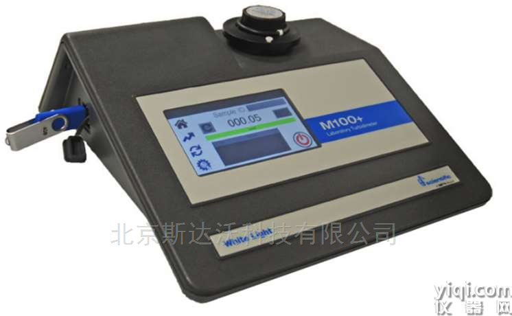 供應(yīng)HF Scientific臺(tái)式MicroT100濁度分析儀