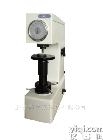 電動型洛氏硬度計