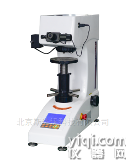 數(shù)顯大屏型維氏硬度計(jì)