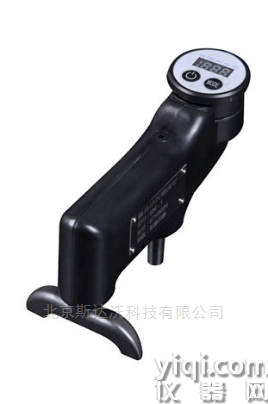數顯型巴氏硬度計