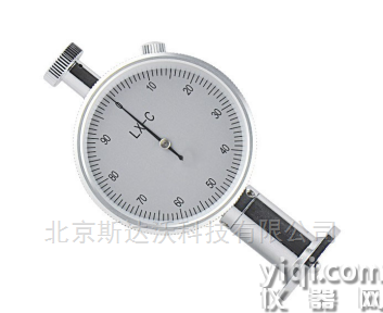 邵氏硬度計