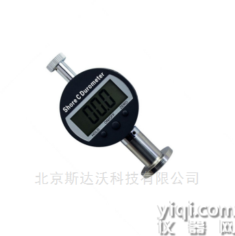 數顯邵氏硬度計