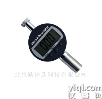 數顯邵氏硬度計