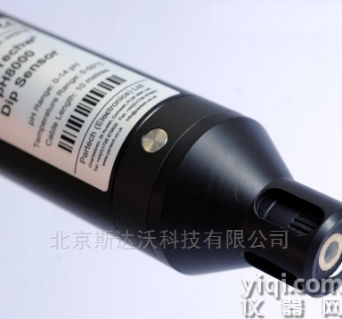 數(shù)字化傳感器pH8000
