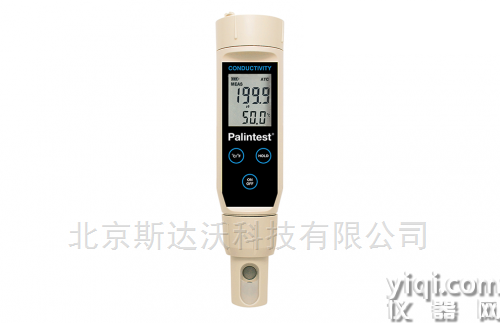笔试电导率分析仪