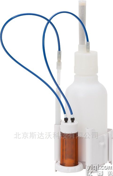 自動(dòng)電位滴定儀-滴定管交換單元