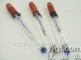 自動電位滴定儀-電極