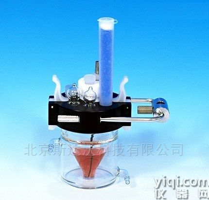 自動電位滴定儀-微量滴定池