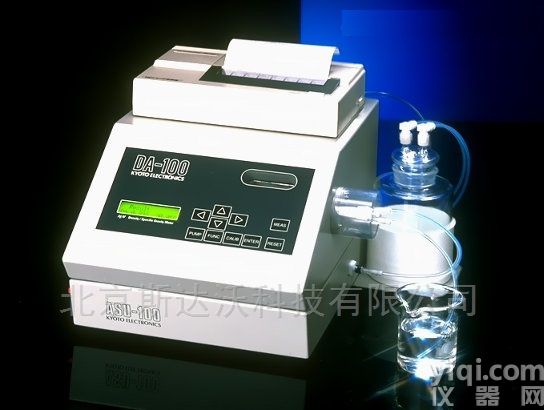 經(jīng)濟(jì)型數(shù)字液體密度計(jì)/比重計(jì)