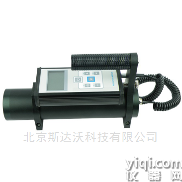 HRD-100型X，γ輻射劑量儀