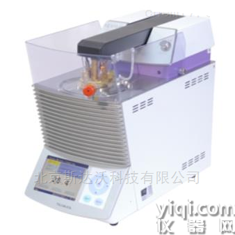 自动宾斯基-马丁闭口杯法闪点试验仪apm-8型