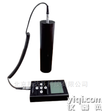 輻射防護(hù)型X，γ輻射劑量?jī)xHRD-100型