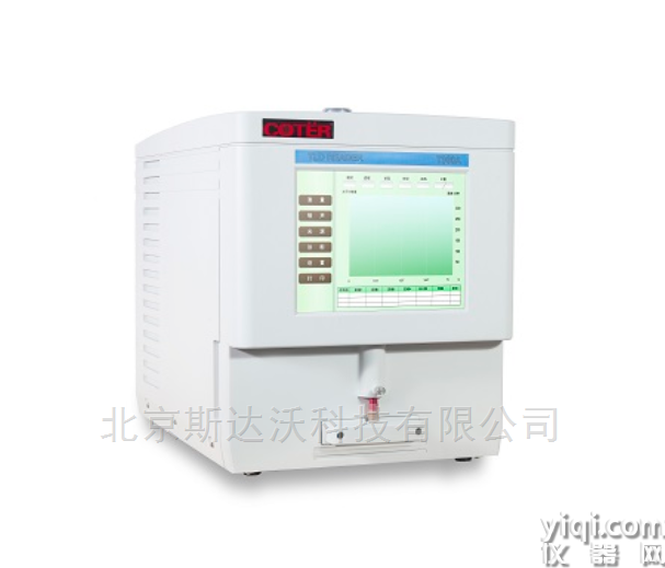 自動(dòng)熱釋光讀數(shù)器 T360A  輻射監(jiān)測(cè)
