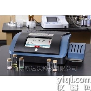 Vapor Pro XL 电容、电阻水分仪