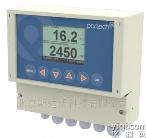 7300 通用型控制器