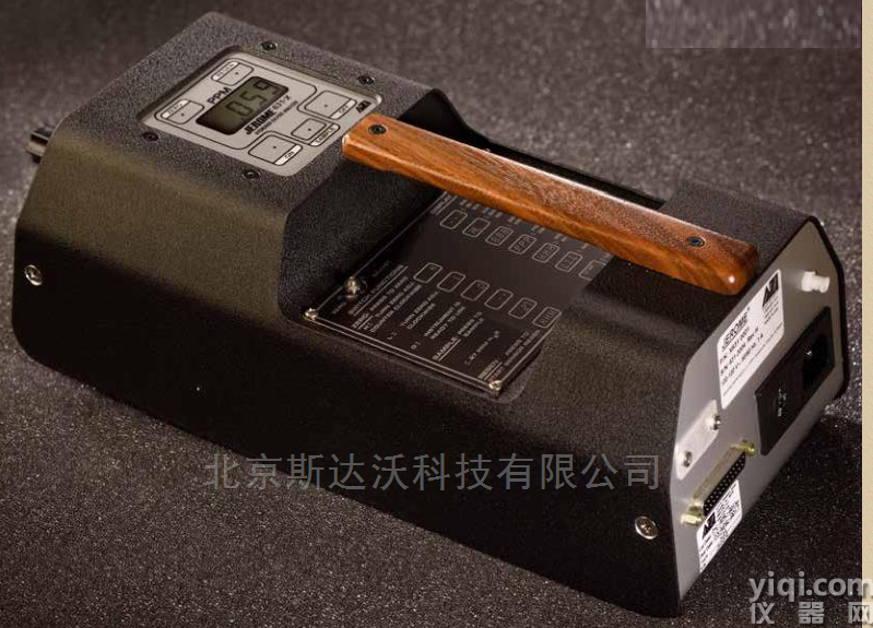 便携式硫化氢分析仪