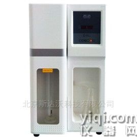 二氧化硫檢測儀 SKD-320