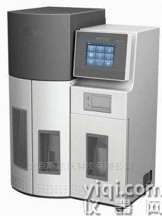 全自動土壤陽離子交換量檢測儀SKD-3600