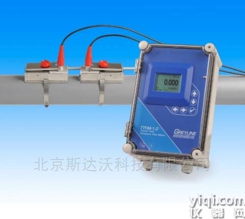 時(shí)差法外夾超聲波流量計(jì)TTFM6.1