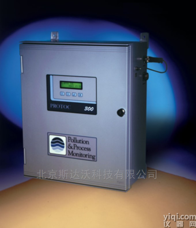 在線水質(zhì)TOC分析儀ProTOC