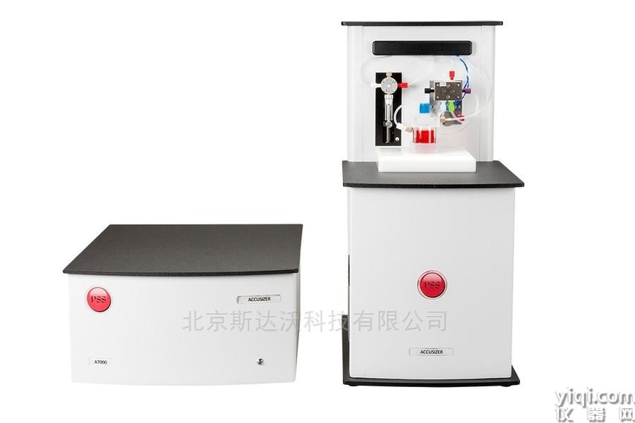 自動(dòng)稀釋高濃度大顆粒計(jì)數(shù)器 A9000 FX-MD