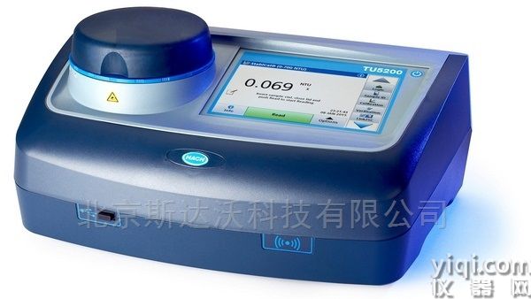 臺式濁度儀