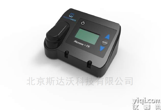 Modern Water 便攜毒性監測儀 Microtox&#174; FX