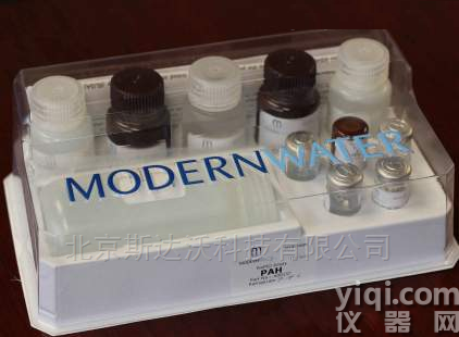 RaPID Assay 和 Enviro Gard 檢測試劑盒