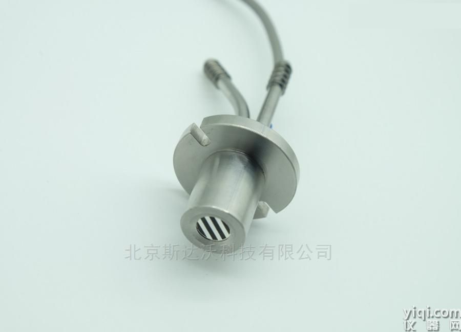 供應CT系列高溫總輻射熱流傳感器