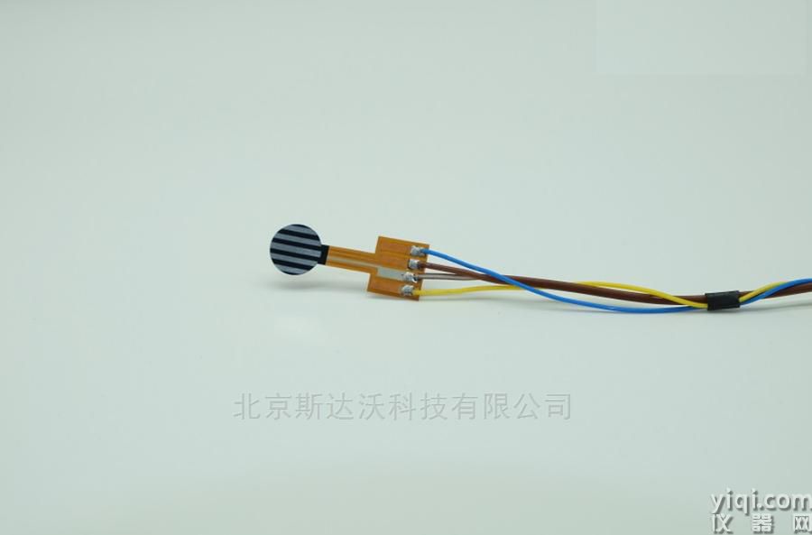 供應(yīng)HS-10B、HS-34CB型總熱流傳感器