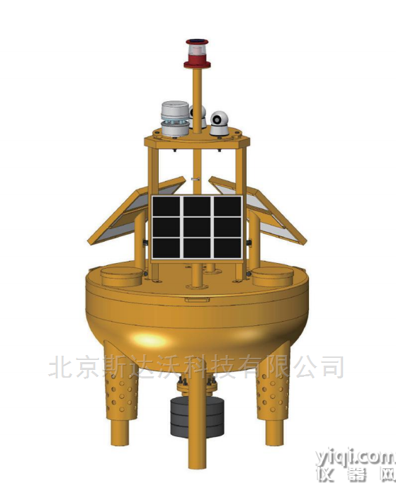 水質(zhì)自動在線監(jiān)測系統(tǒng)SDW-6056