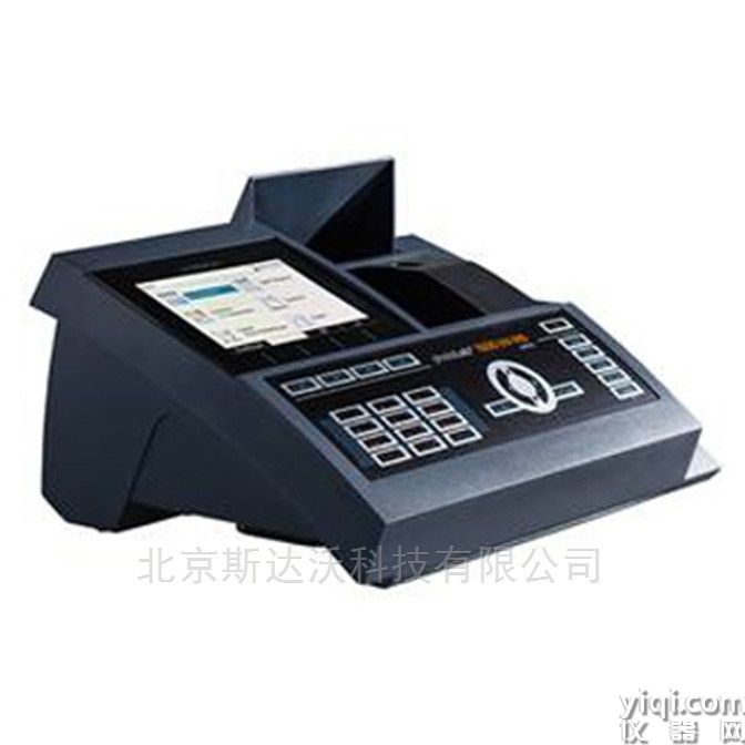可見分光光度計(jì)（免試劑測量）