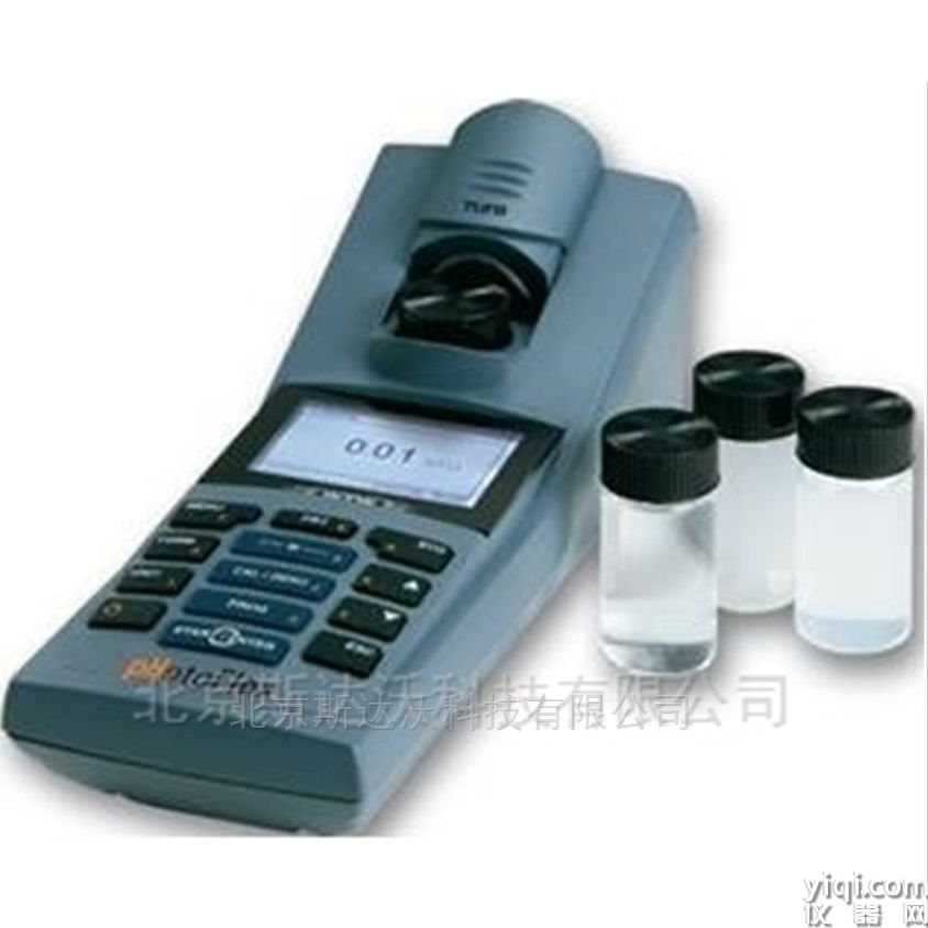 便攜式濁度計Turb 430T