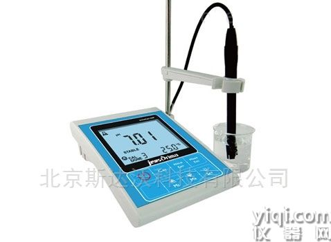 InnoCon 60P 臺(tái)式PH/ORP測(cè)試計(jì)