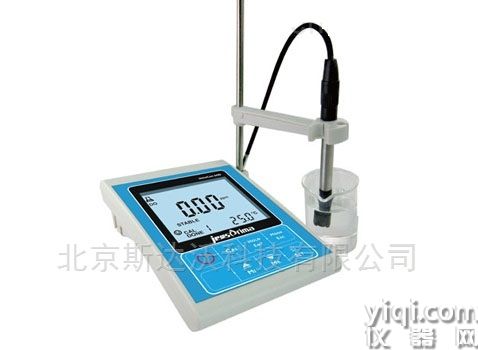 InnoCon 60D臺(tái)式溶解氧儀
