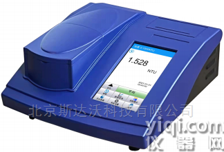 高精度濁度分析儀SDW-2000A