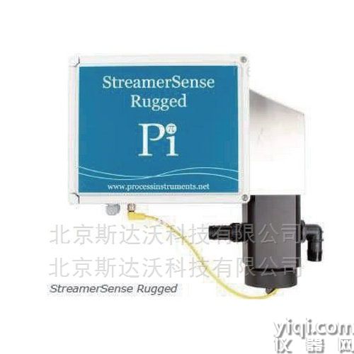 在线流动电流仪 StreamerSense