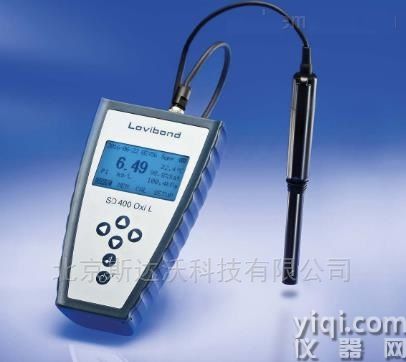 熒光法溶解氧測(cè)定儀