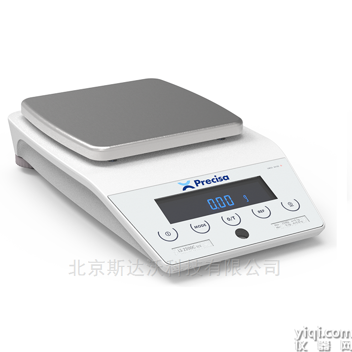 321LS 分析精密電子天平