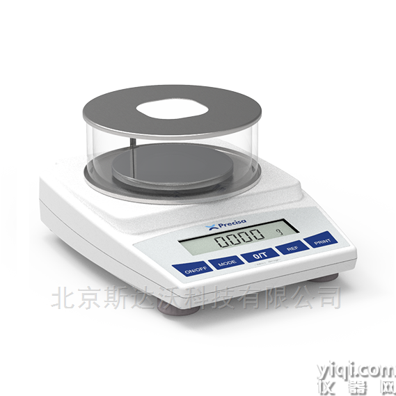 165BJ 便攜式精密電子天平