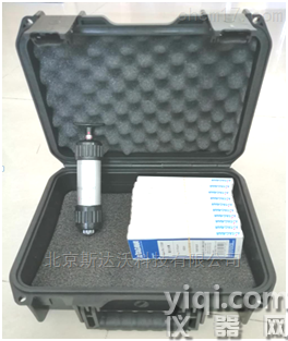 CDC专用气体检测箱P-51