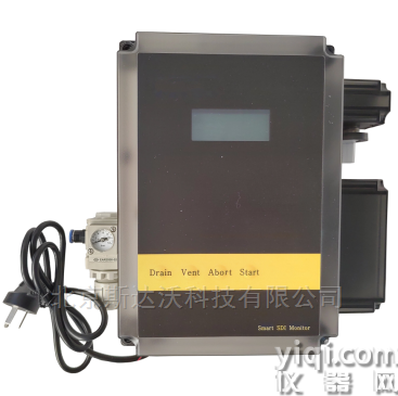自動在線SDI檢測儀　SDW-SDI-1D