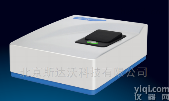 納米粒度分析儀SZ902