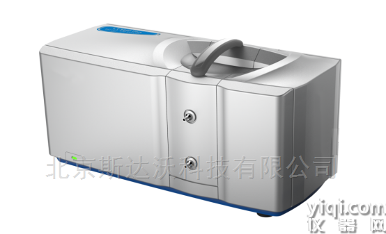 激光粒度分析儀LT3600S