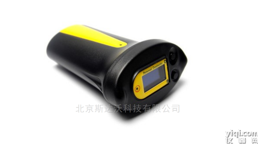 個人輻射劑量報警儀SDW-100